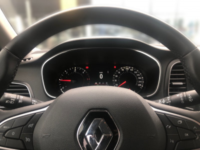 Renault Mégane Gebrauchtwagen