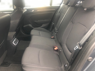 Renault Mégane Gebrauchtwagen