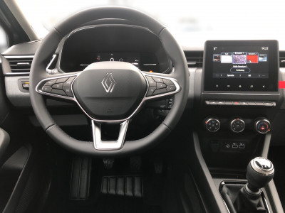 Renault Clio Neuwagen