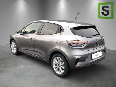 Renault Clio Neuwagen
