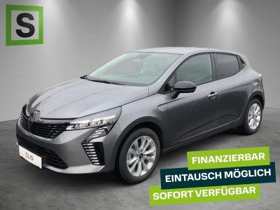 Renault Clio Neuwagen