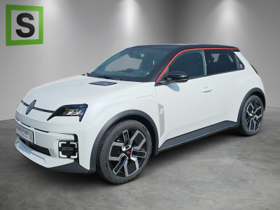 Renault R5 Neuwagen