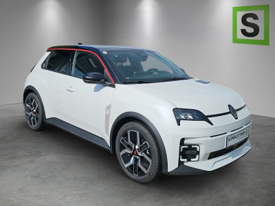 Renault R5 Neuwagen
