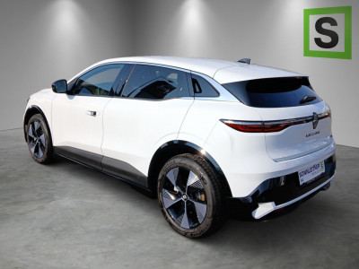 Renault Mégane Gebrauchtwagen