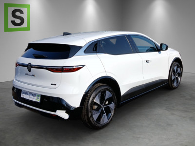 Renault Mégane Gebrauchtwagen