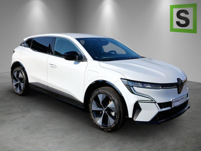 Renault Mégane Gebrauchtwagen