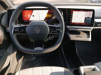 Renault Mégane Gebrauchtwagen