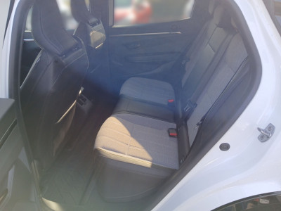 Renault Mégane Gebrauchtwagen