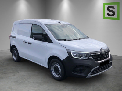 Renault Kangoo Tageszulassung