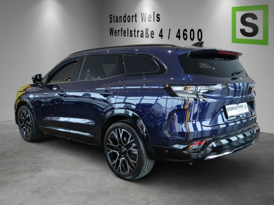 Renault Espace Tageszulassung