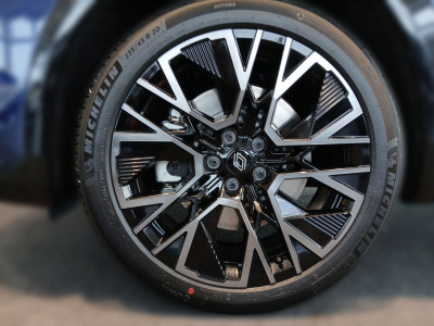 Renault Espace Tageszulassung