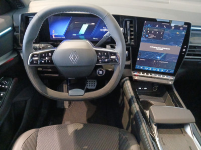 Renault Espace Tageszulassung