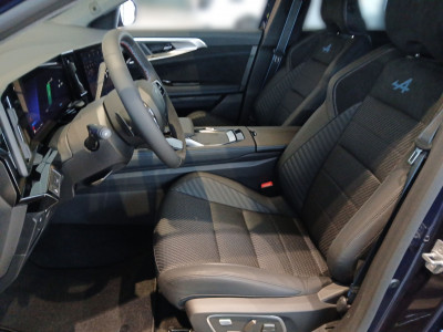 Renault Espace Tageszulassung