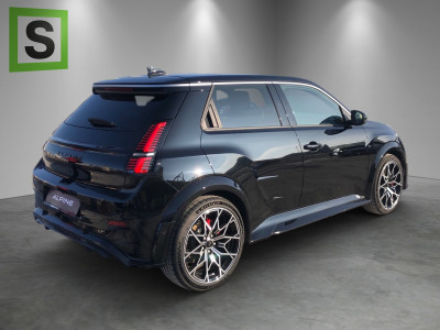 Renault-Alpine A 290 Neuwagen Renault-Alpine A 290 Neuwagen