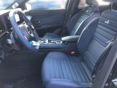 Renault-Alpine A 290 Neuwagen Renault-Alpine A 290 Neuwagen