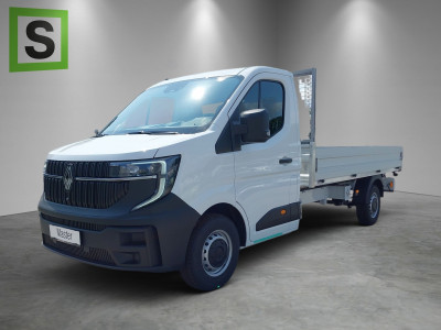 Renault Master Neuwagen