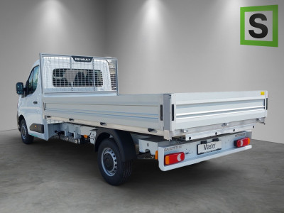 Renault Master Neuwagen