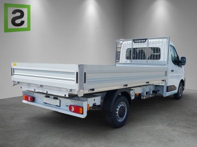 Renault Master Neuwagen