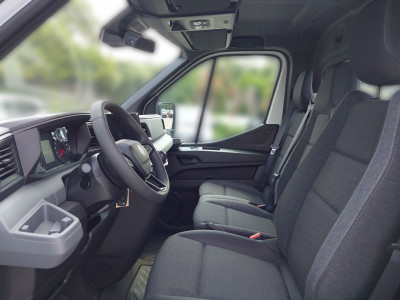 Renault Master Neuwagen