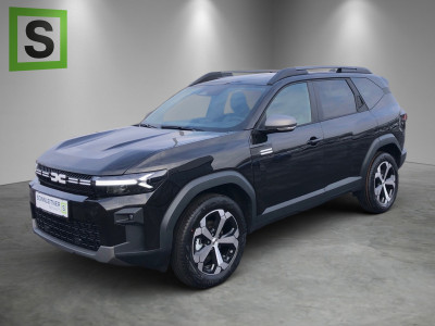 Dacia Bigster Neuwagen