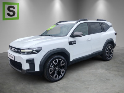 Dacia Bigster Neuwagen