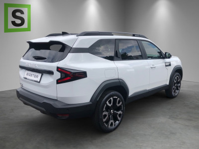 Dacia Bigster Neuwagen
