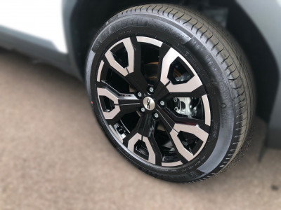 Dacia Bigster Neuwagen