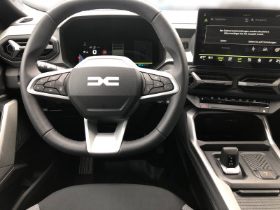 Dacia Bigster Neuwagen