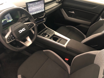 Dacia Bigster Neuwagen