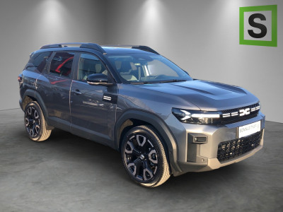 Dacia Bigster Neuwagen