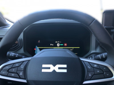 Dacia Bigster Neuwagen