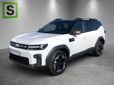 Dacia Bigster Neuwagen