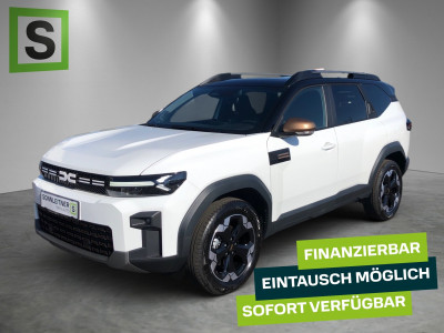 Dacia Bigster Neuwagen