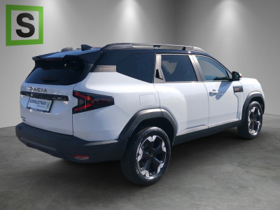 Dacia Bigster Neuwagen