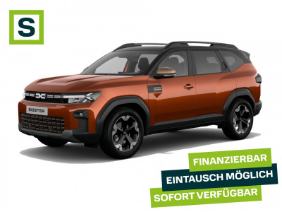 Dacia Bigster Neuwagen