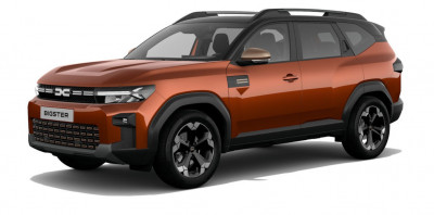 Dacia Bigster Neuwagen