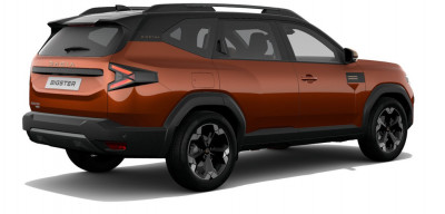 Dacia Bigster Neuwagen