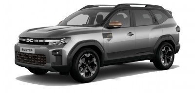 Dacia Bigster Neuwagen