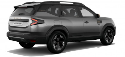 Dacia Bigster Neuwagen