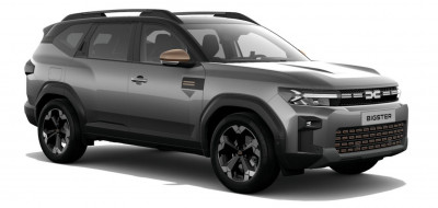 Dacia Bigster Neuwagen
