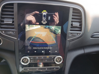 Renault Mégane Gebrauchtwagen Renault Mégane Gebrauchtwagen