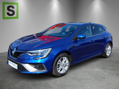 Renault Mégane Gebrauchtwagen Renault Mégane Gebrauchtwagen