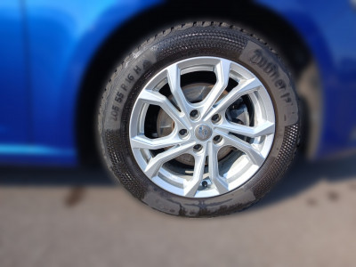 Renault Mégane Gebrauchtwagen Renault Mégane Gebrauchtwagen