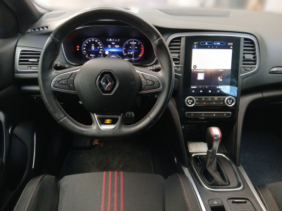 Renault Mégane Gebrauchtwagen Renault Mégane Gebrauchtwagen