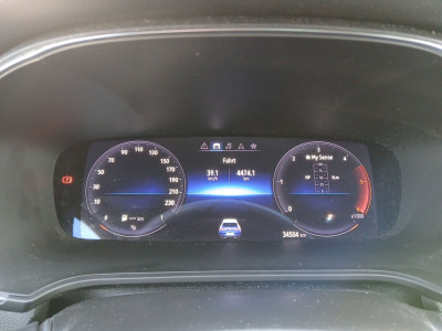 Renault Mégane Gebrauchtwagen Renault Mégane Gebrauchtwagen