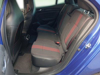 Renault Mégane Gebrauchtwagen Renault Mégane Gebrauchtwagen