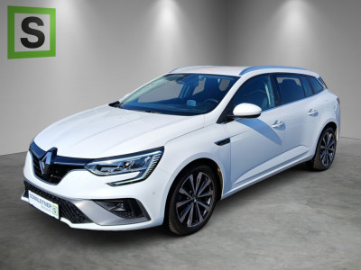Renault Mégane Gebrauchtwagen