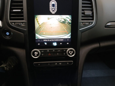 Renault Mégane Gebrauchtwagen