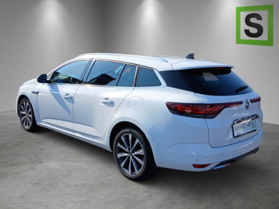 Renault Mégane Gebrauchtwagen