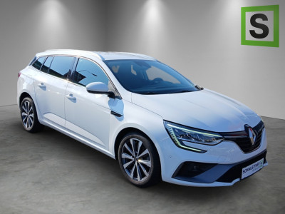 Renault Mégane Gebrauchtwagen